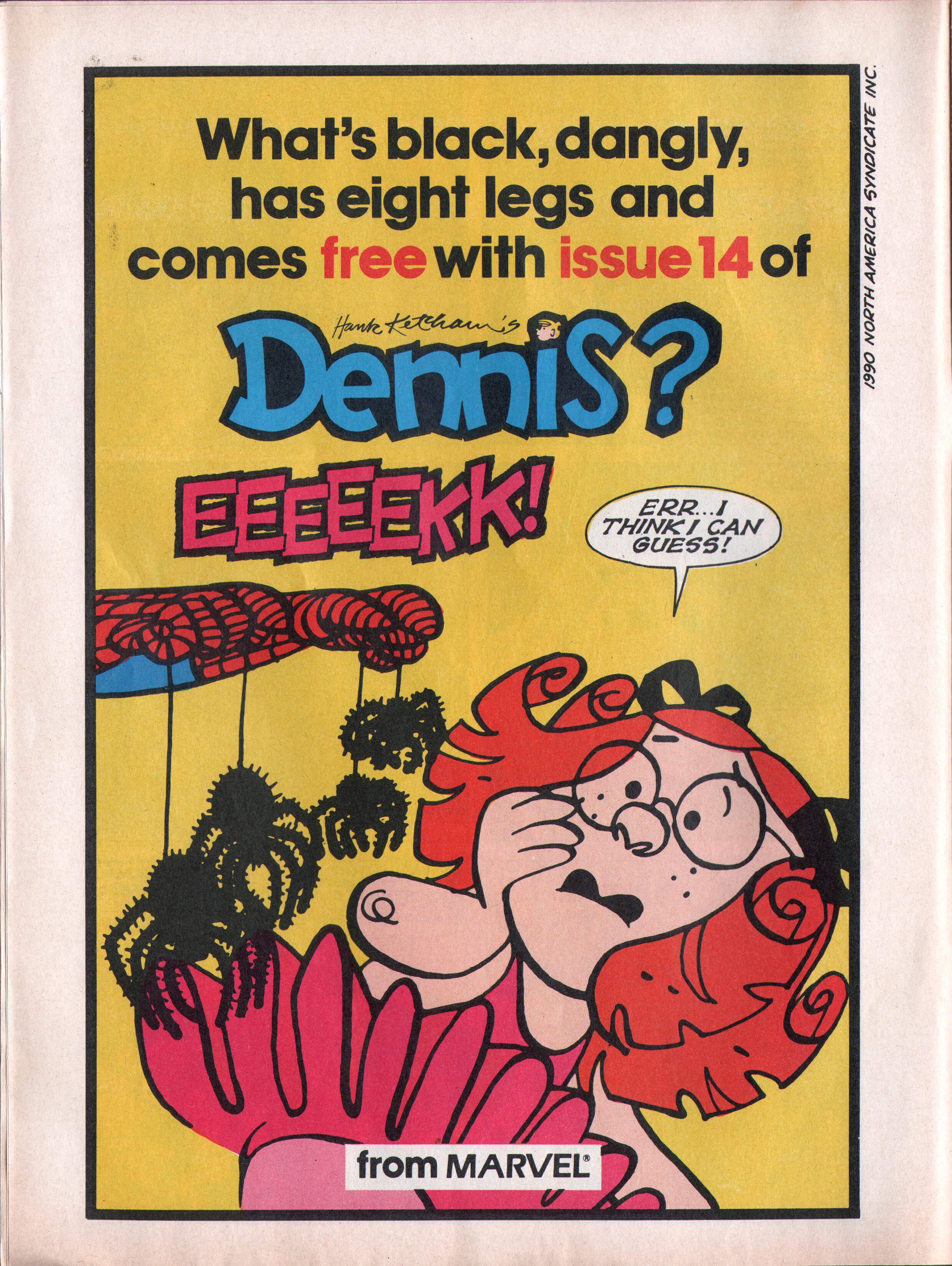 Read online The Real Ghostbusters comic -  Issue #101 - 24