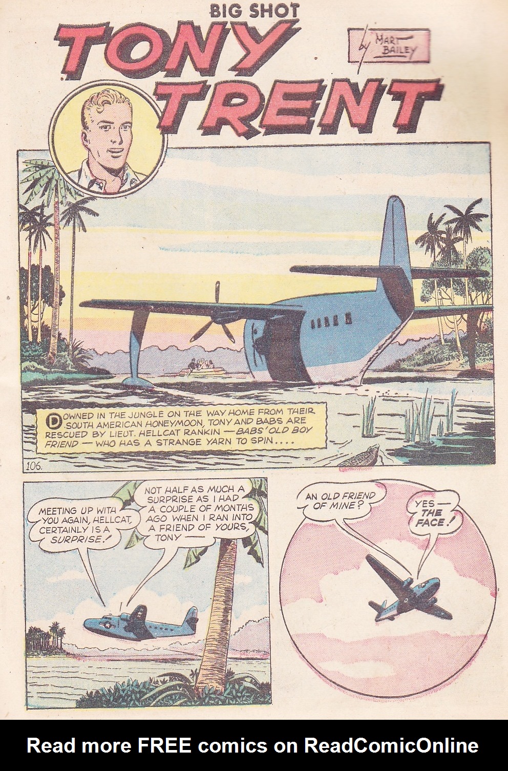 Read online Big Shot comic -  Issue #93 - 29