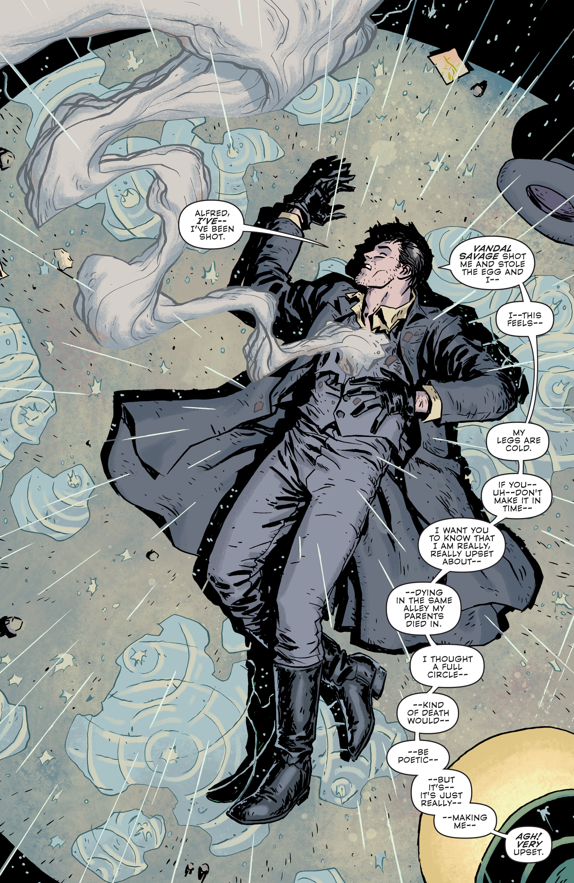 Read online Batman: Universe comic -  Issue # _TPB (Part 1) - 95