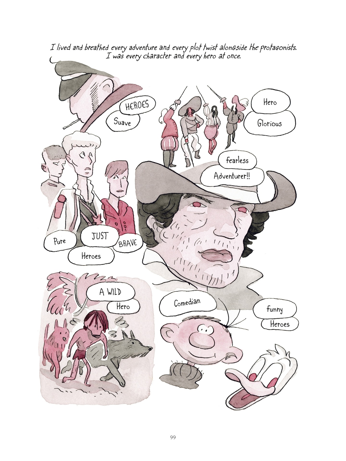 Read online Maiden (2020) comic -  Issue # TPB 1 (Part 2) - 2