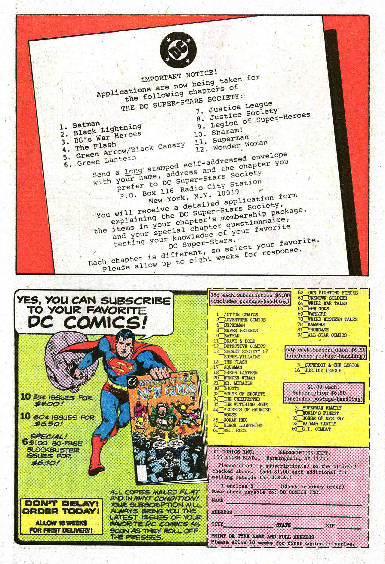 Read online Firestorm (1978) comic -  Issue #1 - 30