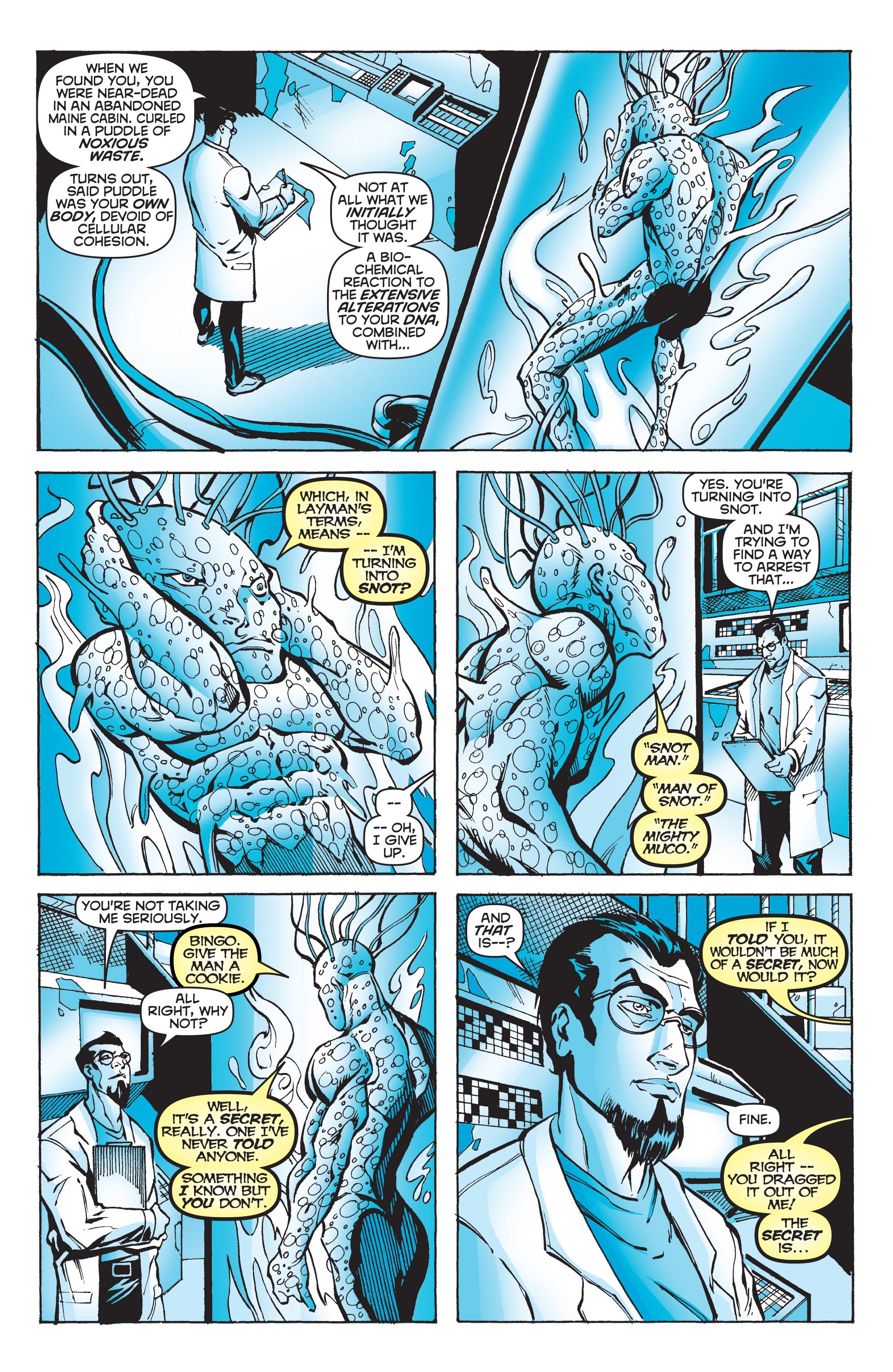 Read online Deadpool Classic comic -  Issue # TPB 6 (Part 1) - 13