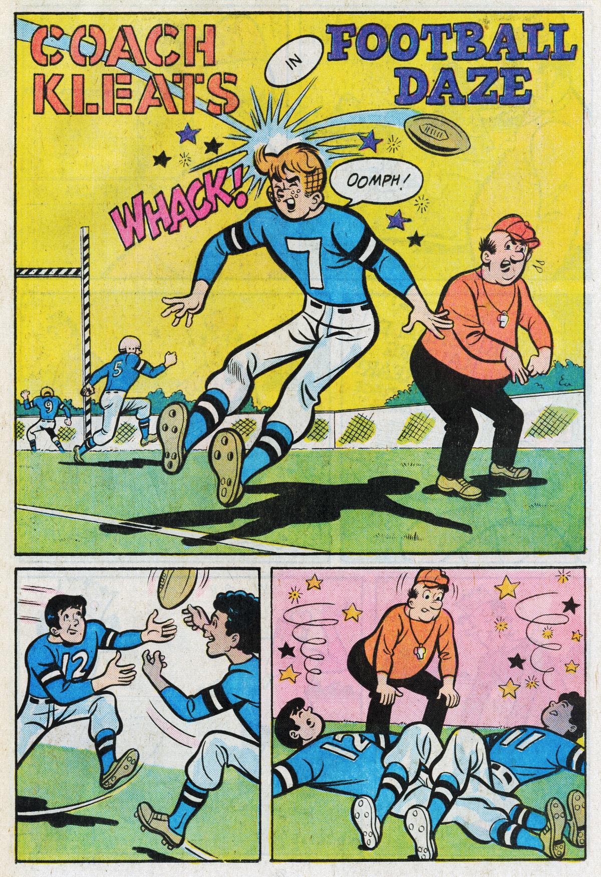 Read online Archie's Pals 'N' Gals (1952) comic -  Issue #112 - 13