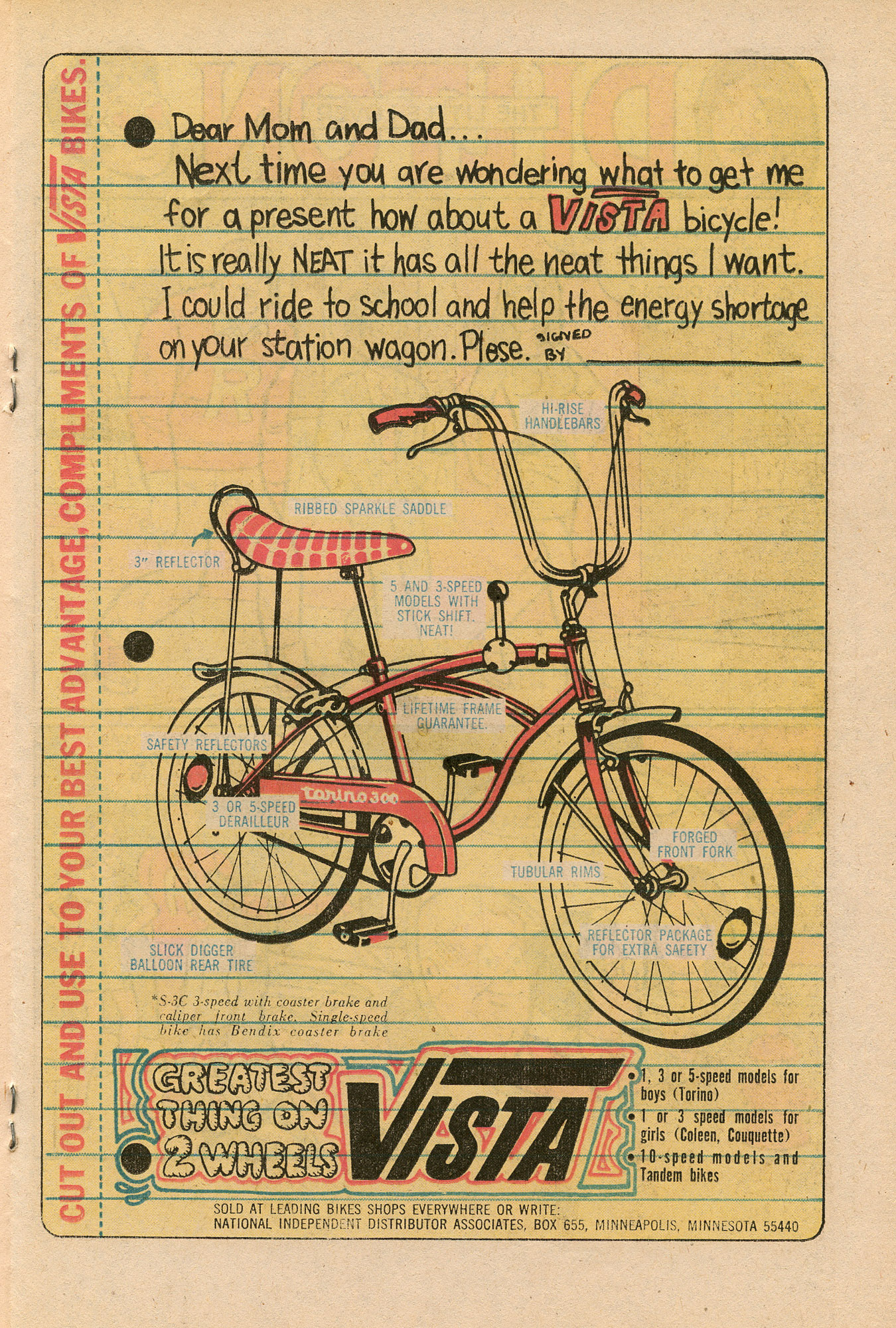 Read online Archie's Pals 'N' Gals (1952) comic -  Issue #86 - 19