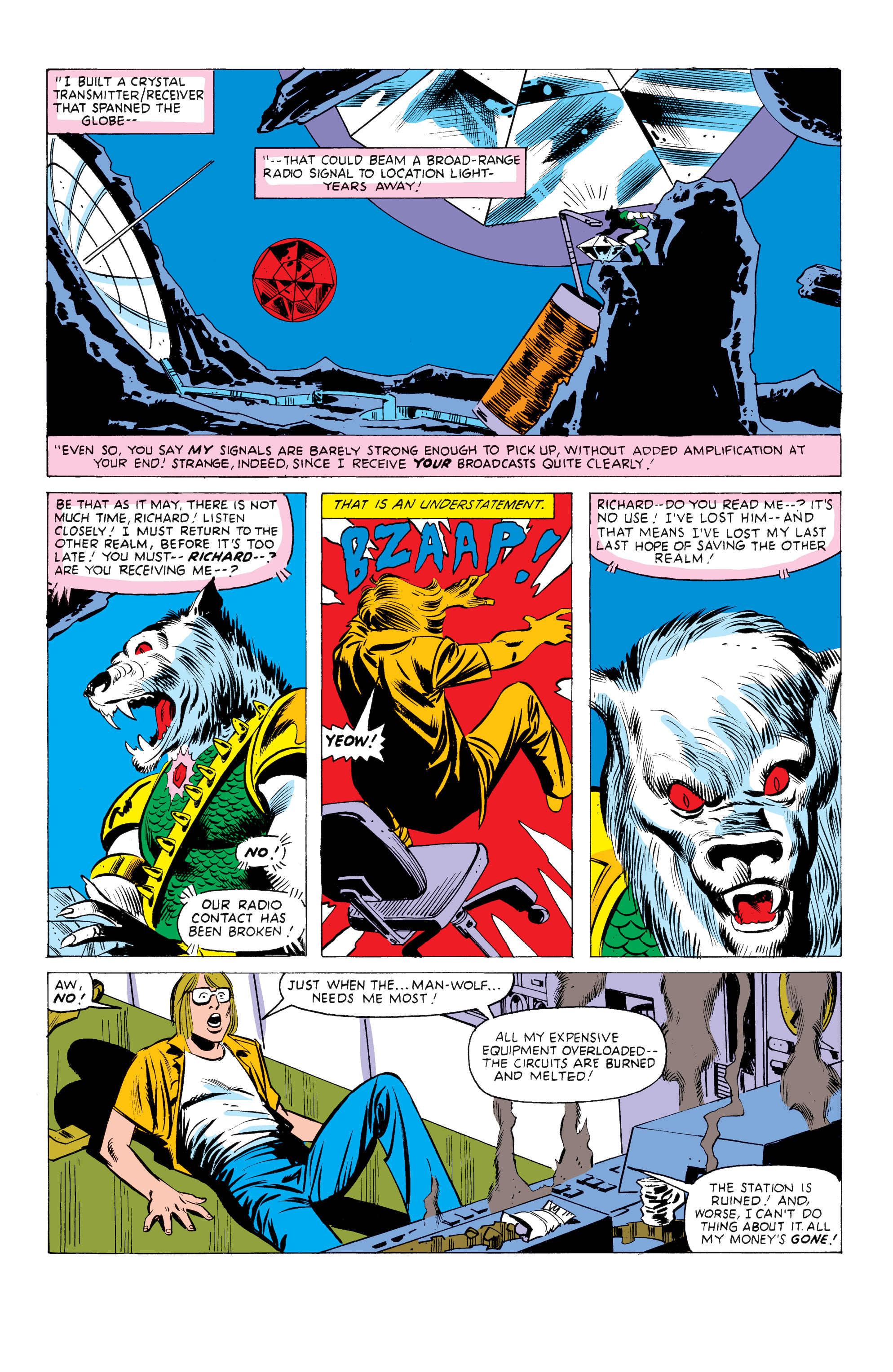 Read online The Savage She-Hulk Omnibus comic -  Issue # TPB (Part 3) - 56