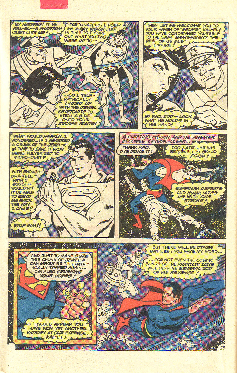 Action Comics (1938) issue 549 - Page 24