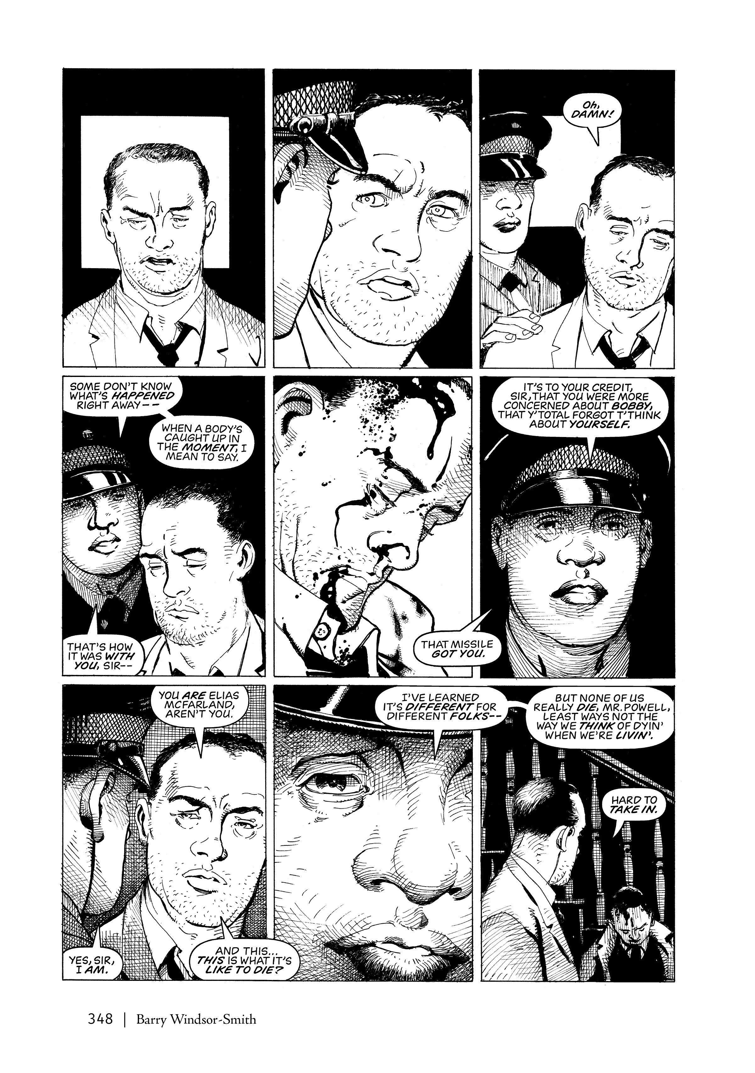 Read online Monsters comic -  Issue # TPB (Part 4) - 45