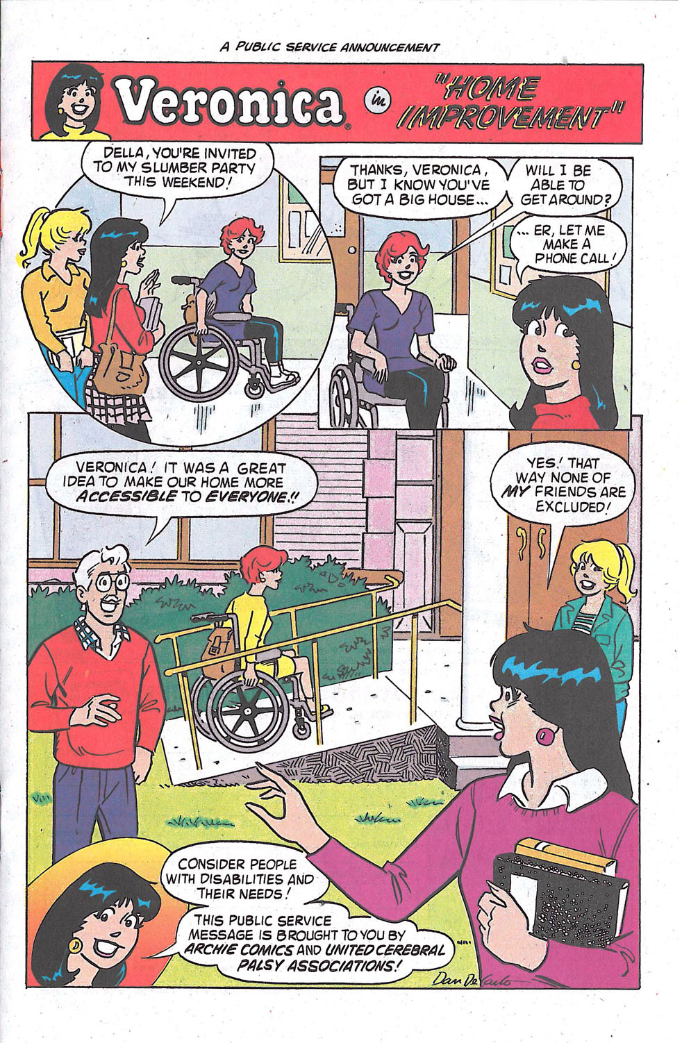 The Jetsons (1995) issue 3 - Page 13