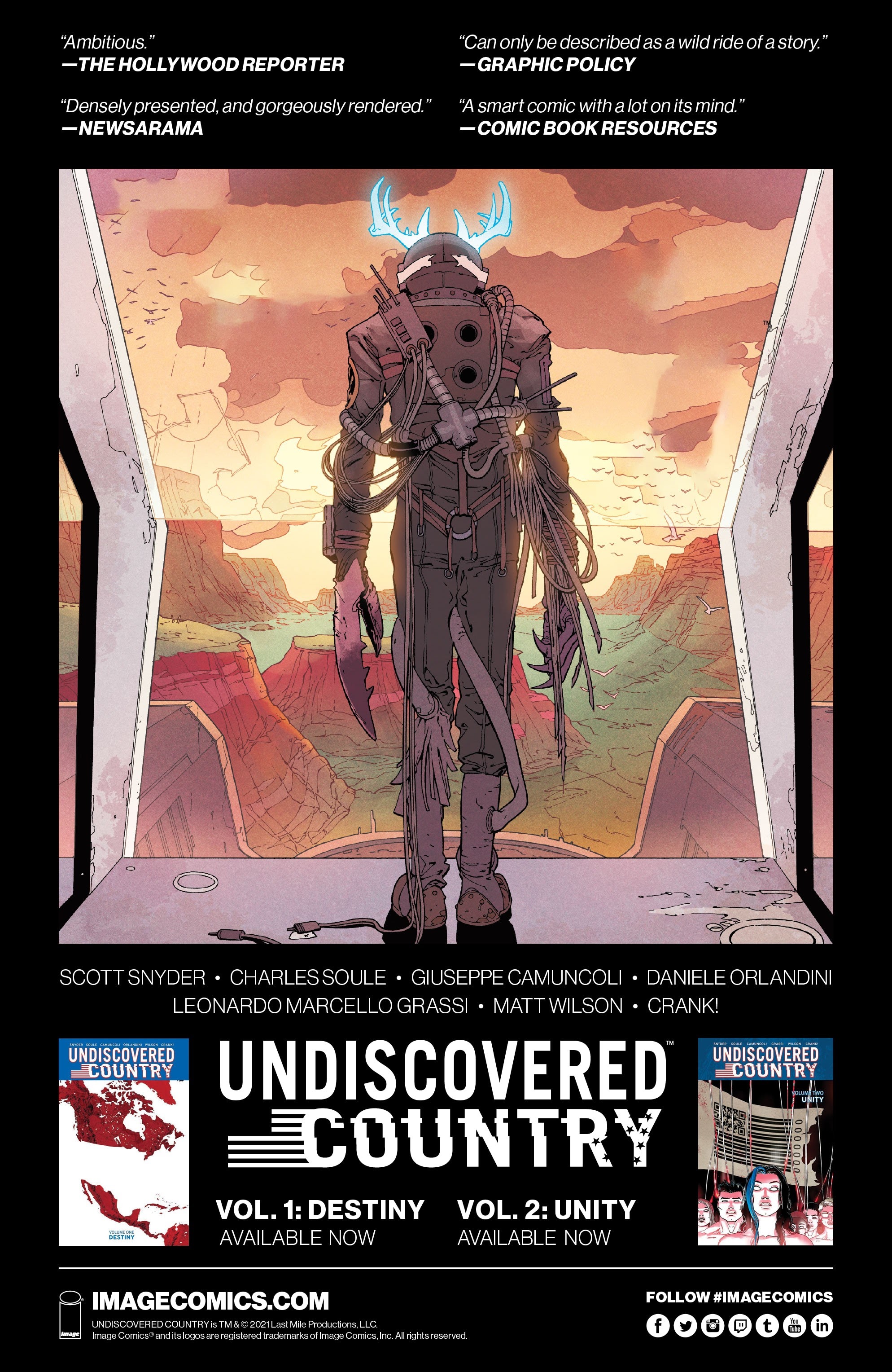 Read online Nocterra comic -  Issue #4 - 25