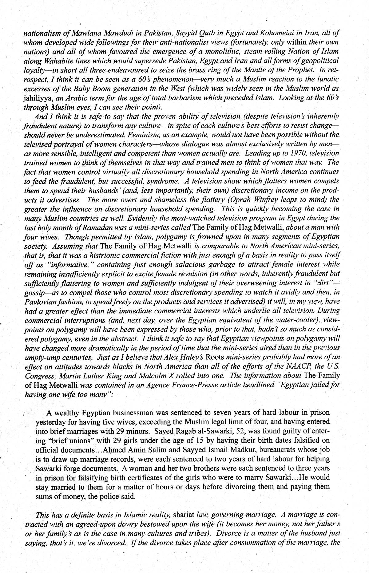 Read online Cerebus comic -  Issue #282 - 21