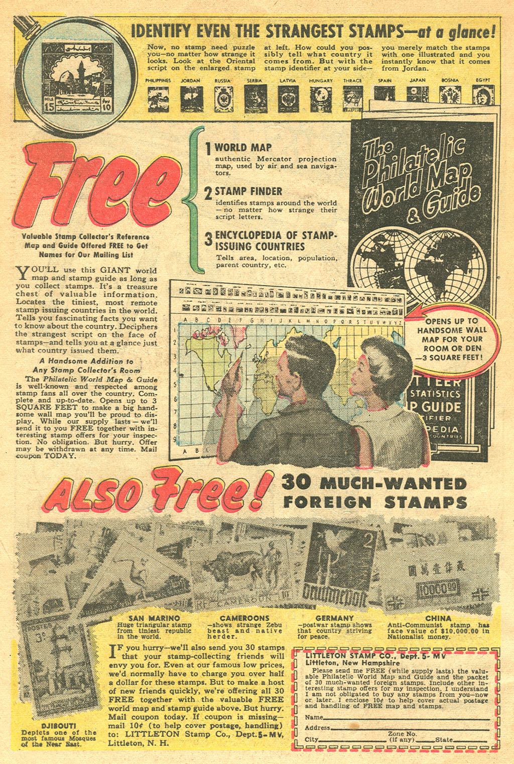 Read online Kid Colt Outlaw comic -  Issue #48 - 34