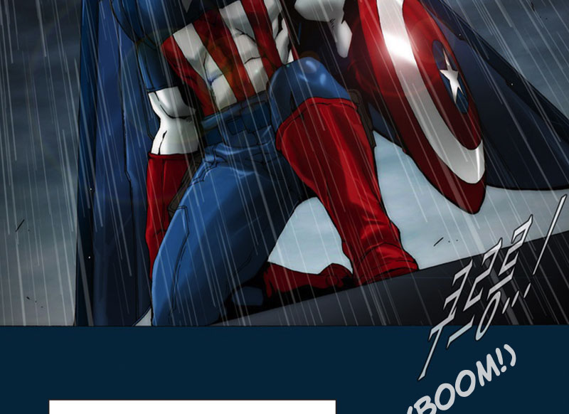 Read online Avengers: Electric Rain Infinity Comic comic -  Issue #5 - 29