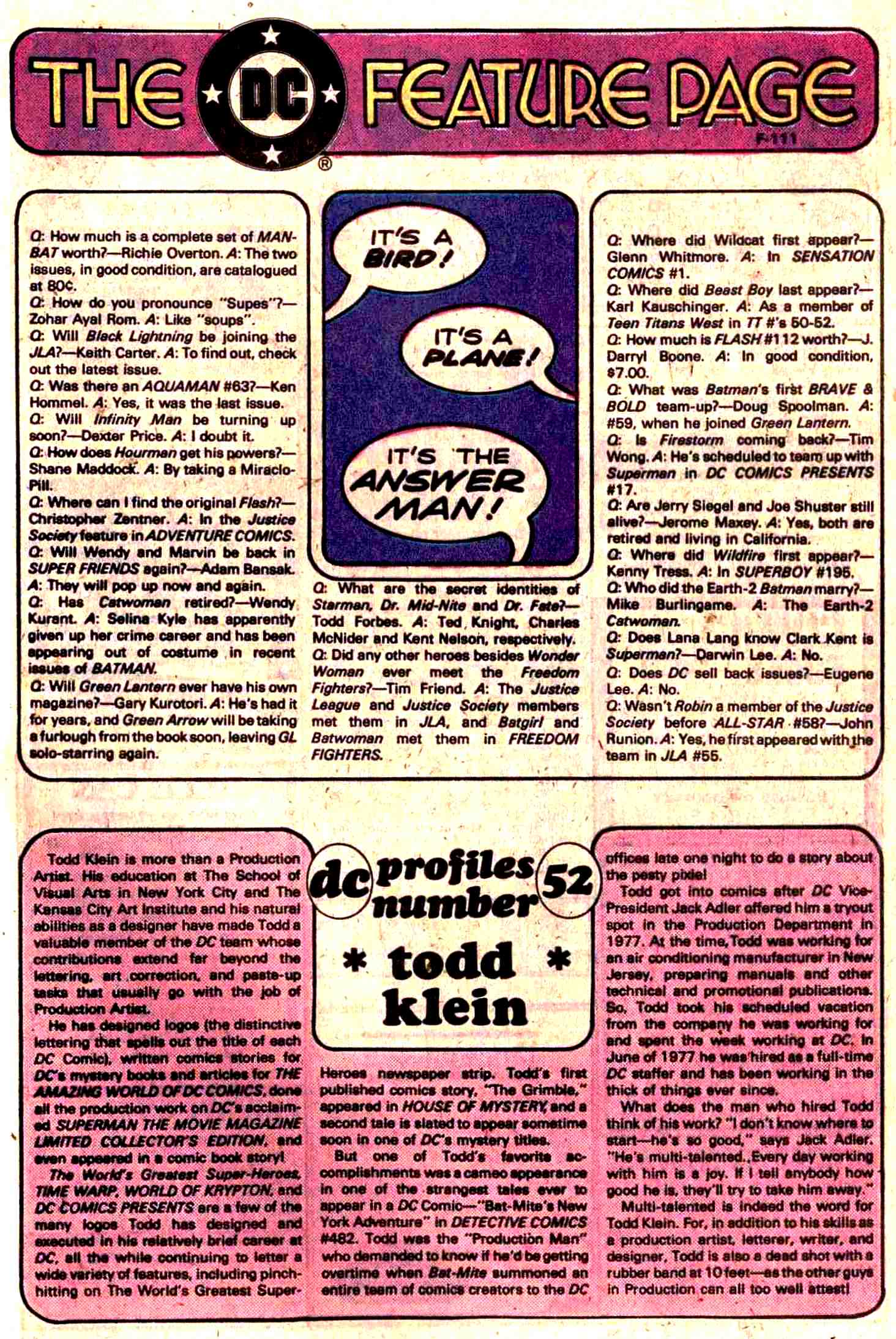 Read online The Brave and the Bold (1955) comic -  Issue #157 - 33