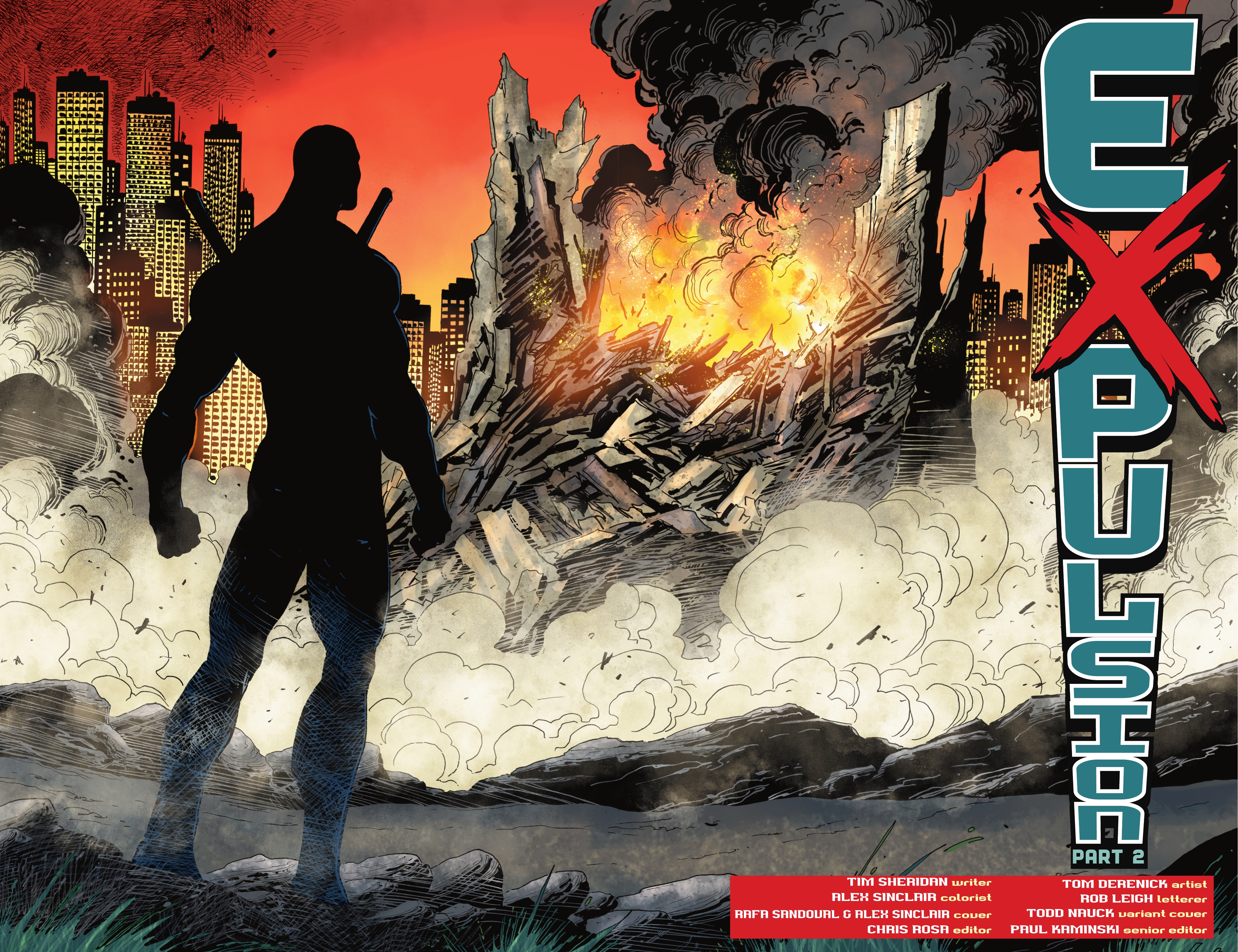 Read online Teen Titans Academy comic -  Issue #12 - 6