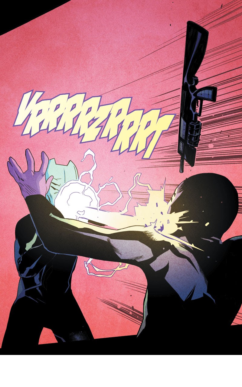 Read online Fantastic Four: Infinity Comic comic -  Issue #3 - 37