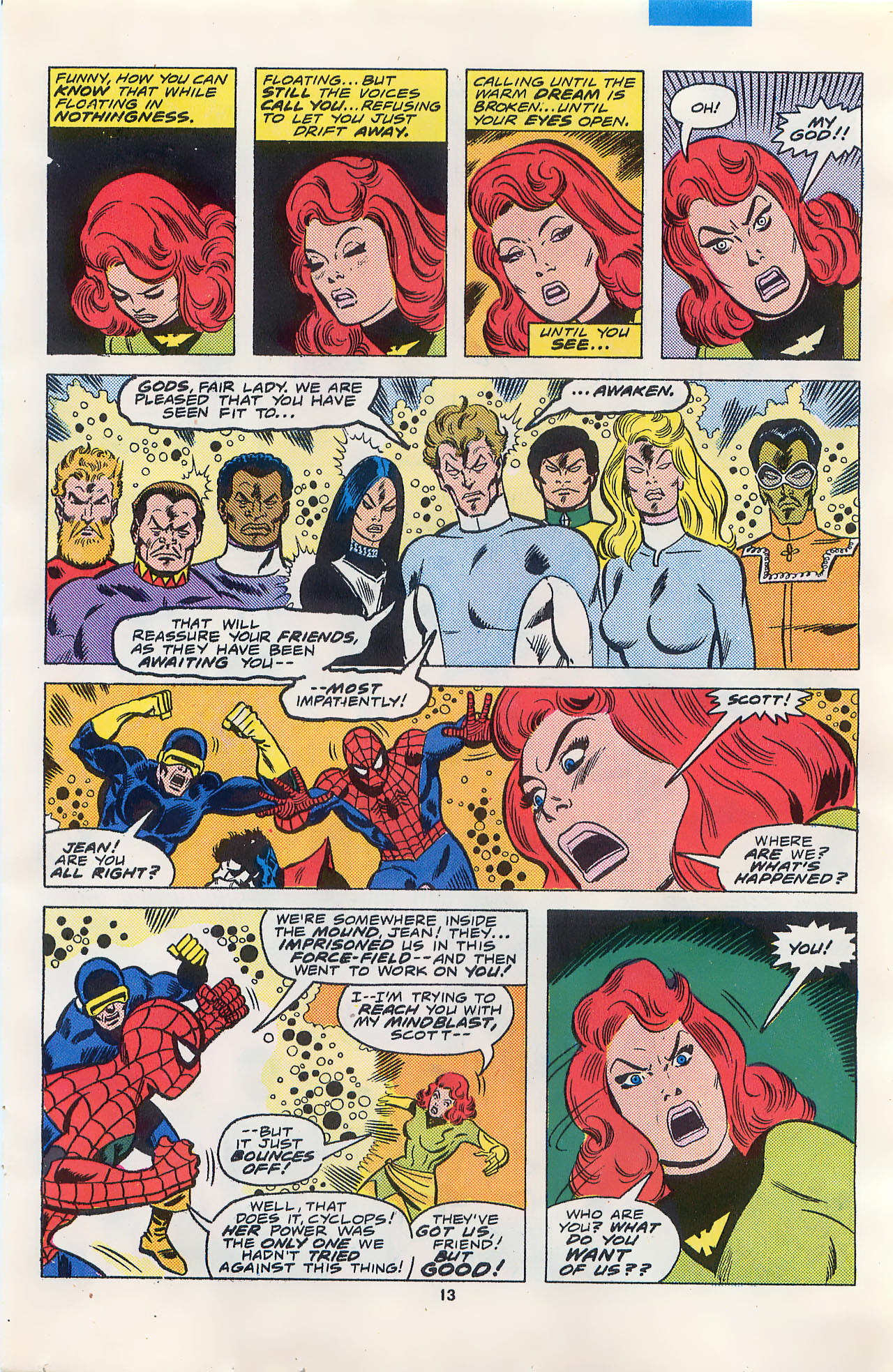 Read online Marvel Tales (1964) comic -  Issue #236 - 16