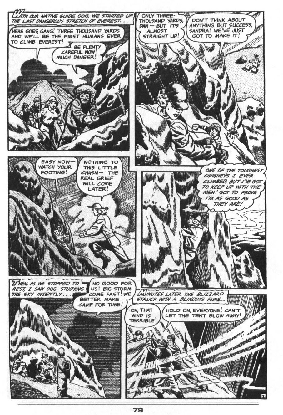 Read online The Comics That Ate My Brain! comic -  Issue # TPB - 86