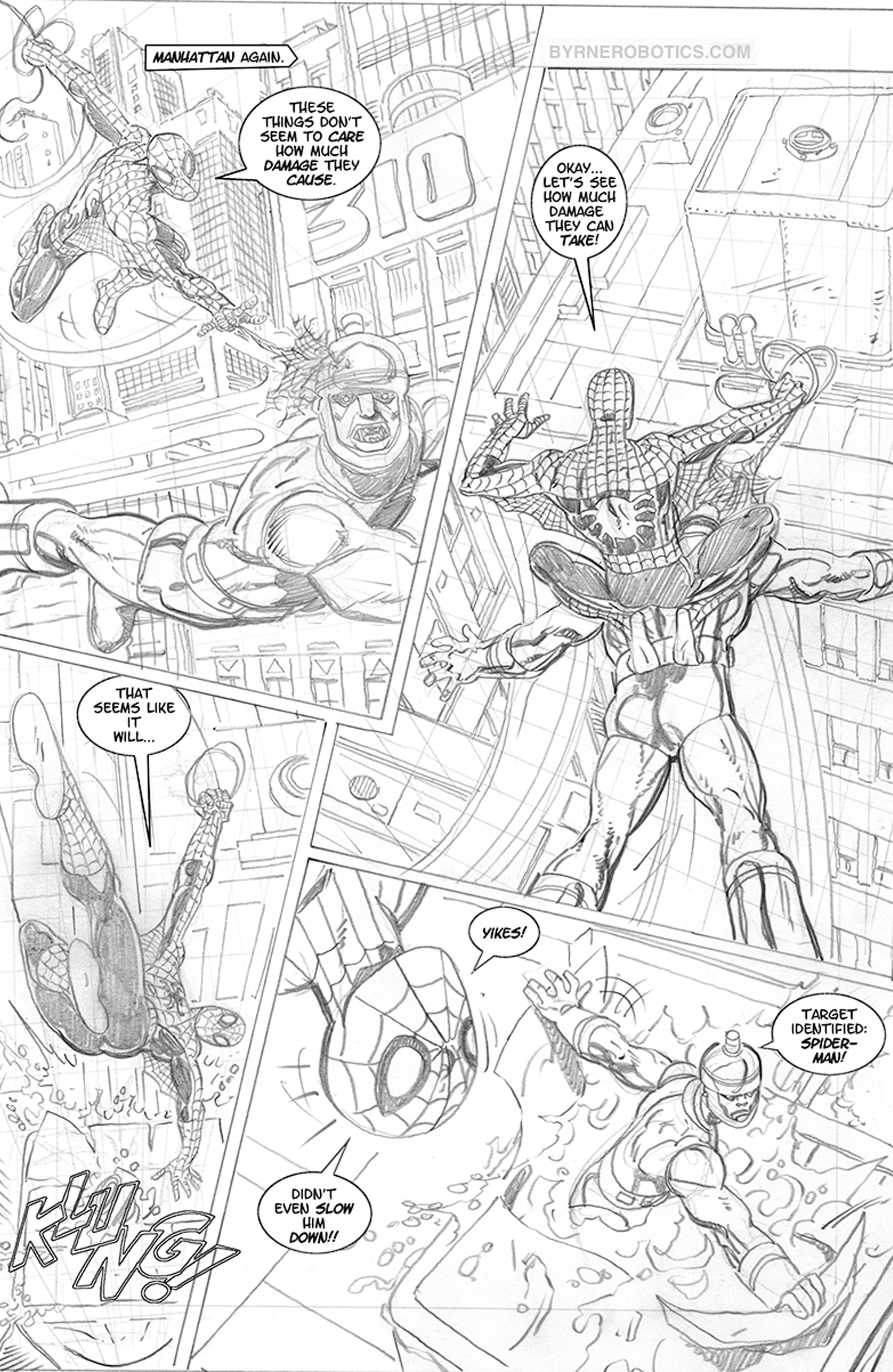 Read online X-Men: Elsewhen comic -  Issue #31 - 6