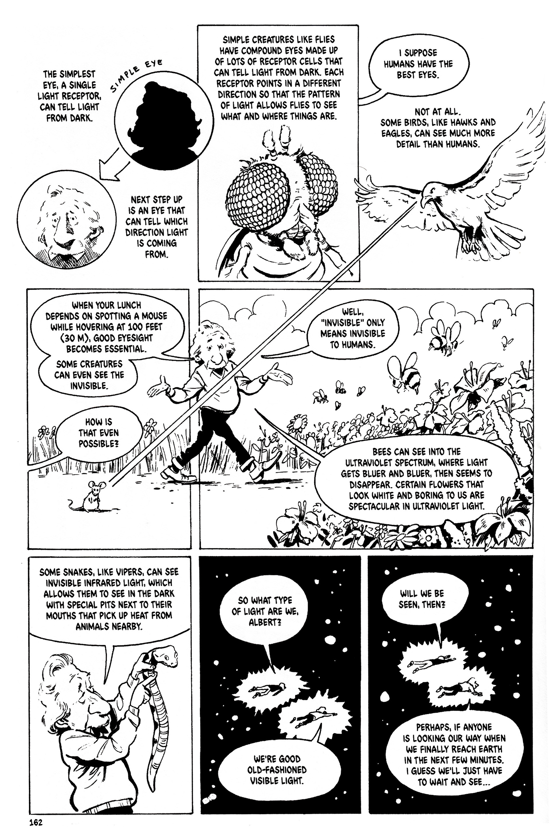 Read online Journey By Starlight comic -  Issue # TPB (Part 2) - 60