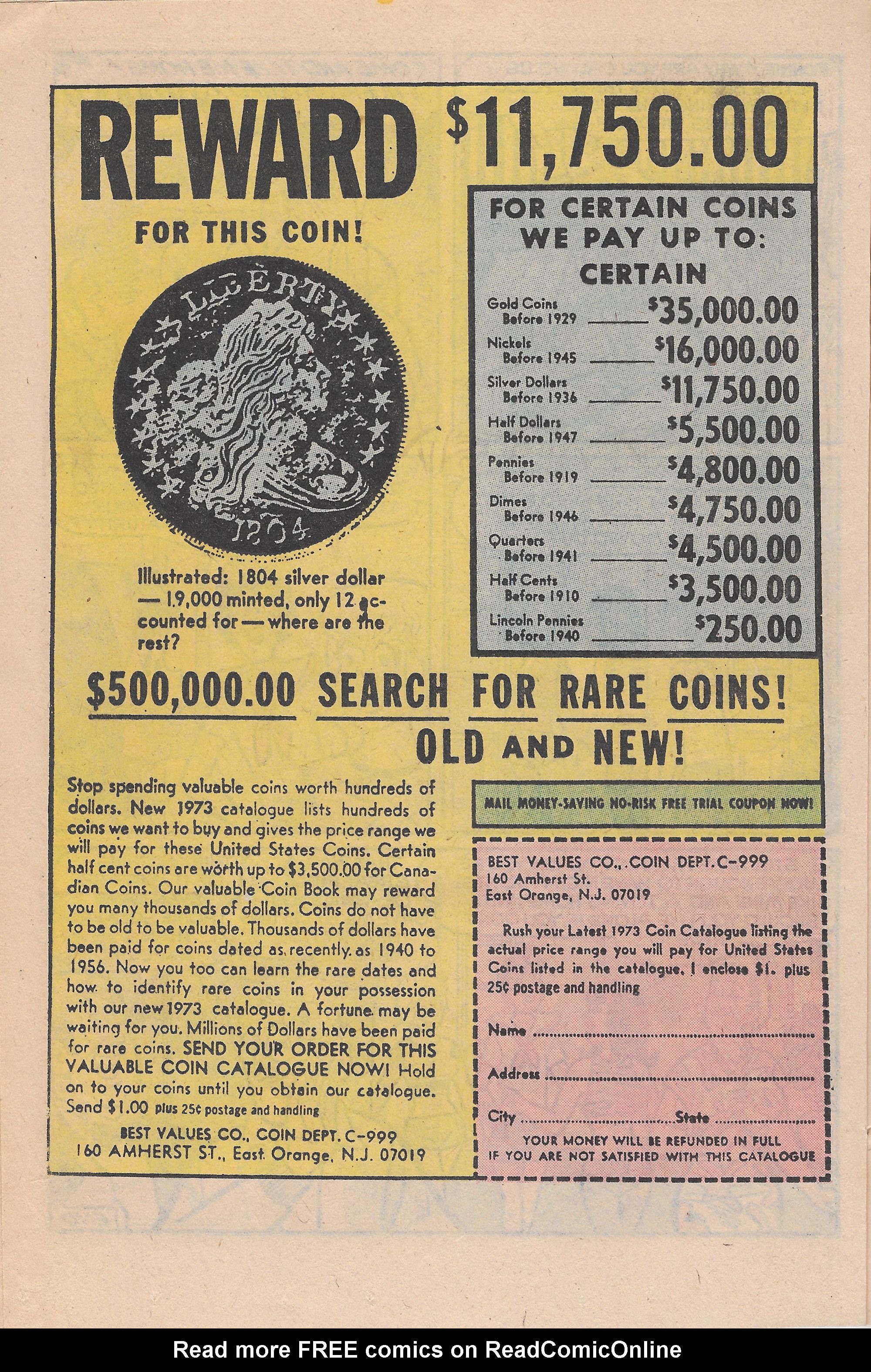 Read online Archie Giant Series Magazine comic -  Issue #210 - 12