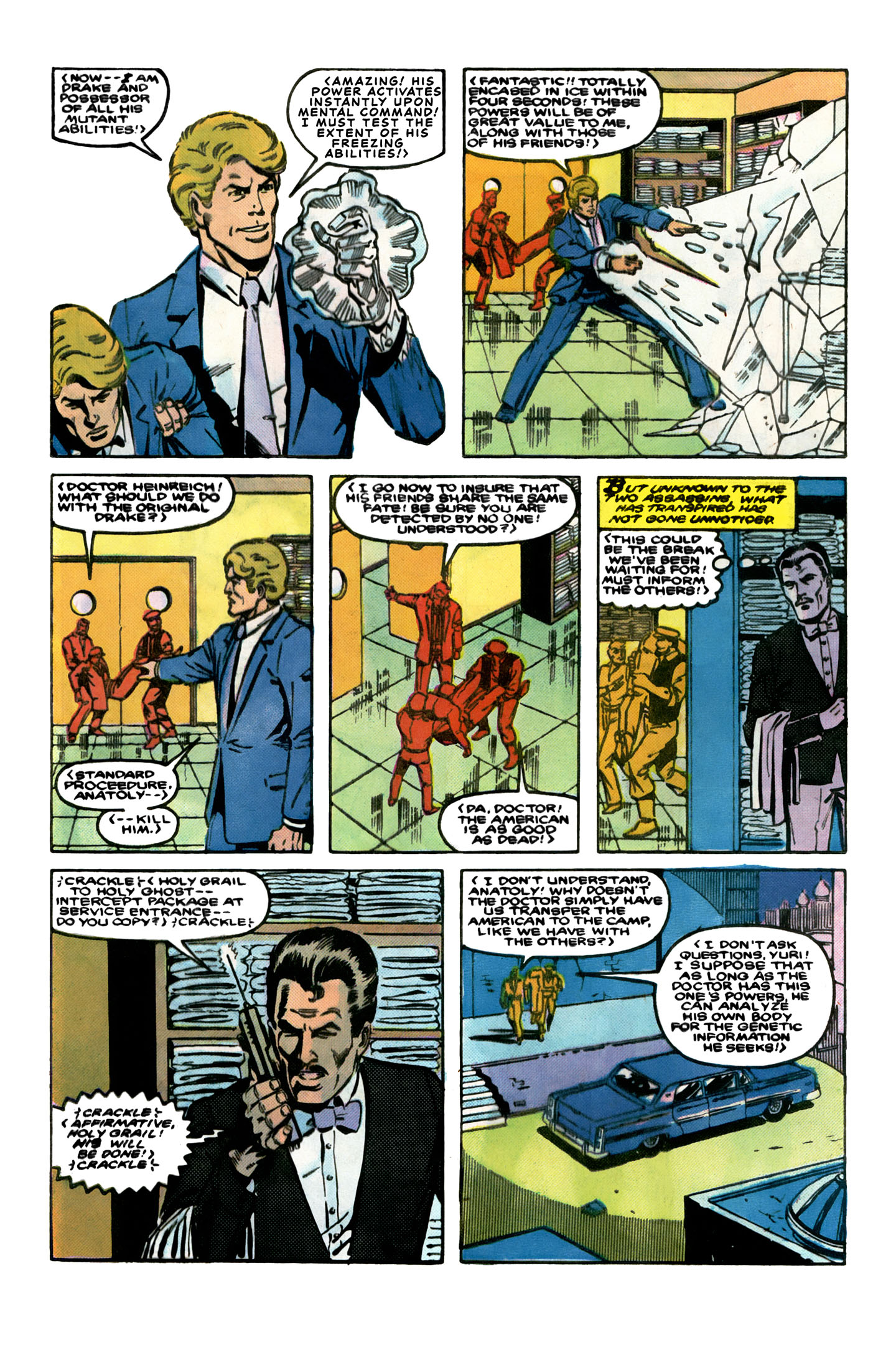 X-Factor (1986) __Annual_1 Page 18
