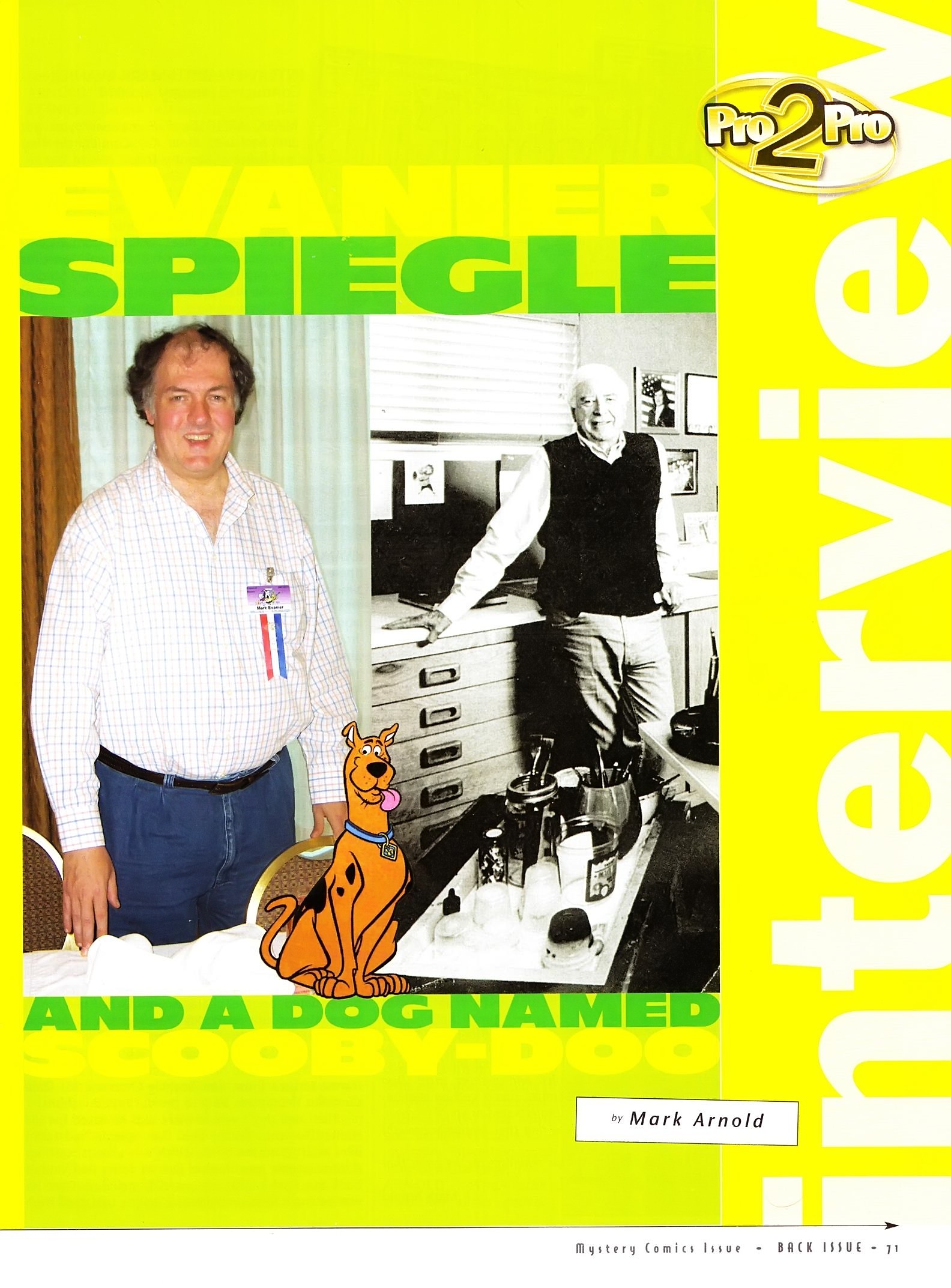 Read online Back Issue comic -  Issue #52 - 73