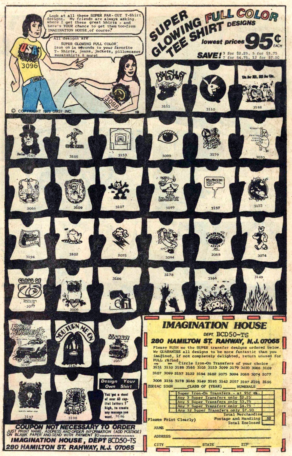 Read online Super-Team Family comic -  Issue #2 - 31