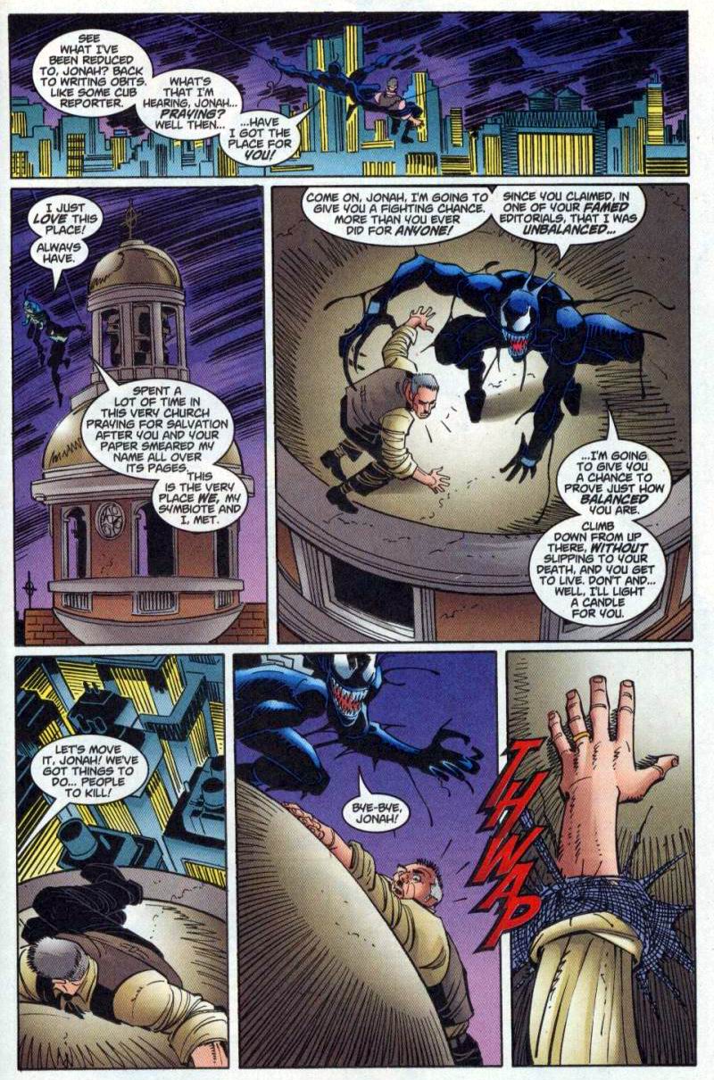 Read online Peter Parker: Spider-Man comic -  Issue #10 - 17