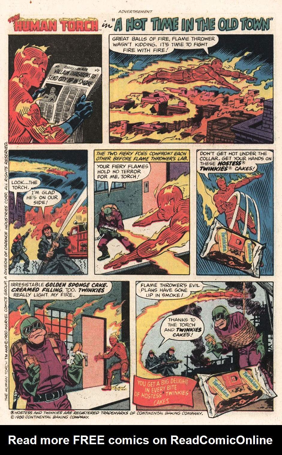 Read online Marvel Super Action (1977) comic -  Issue #18 - 31