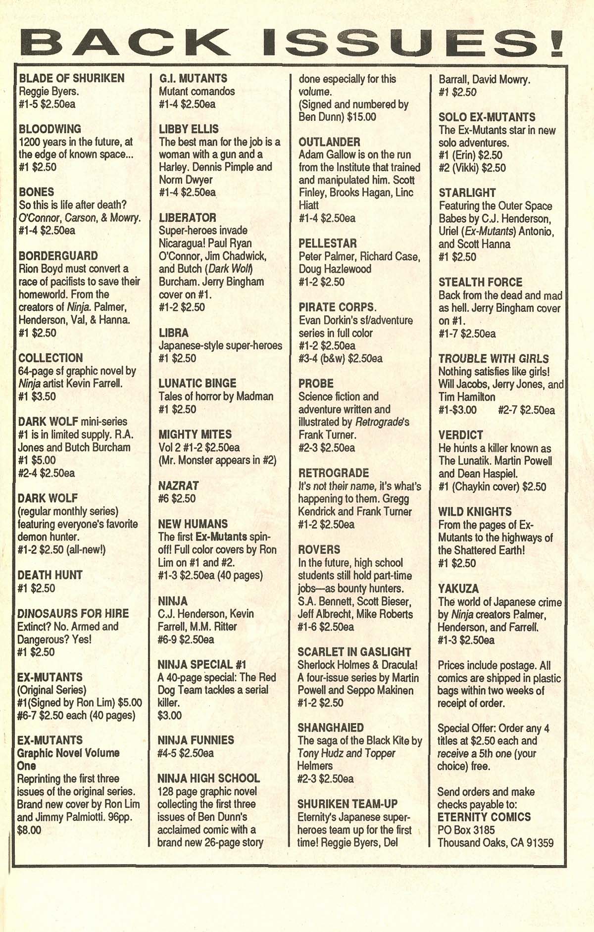 Read online Outlander comic -  Issue #5 - 30