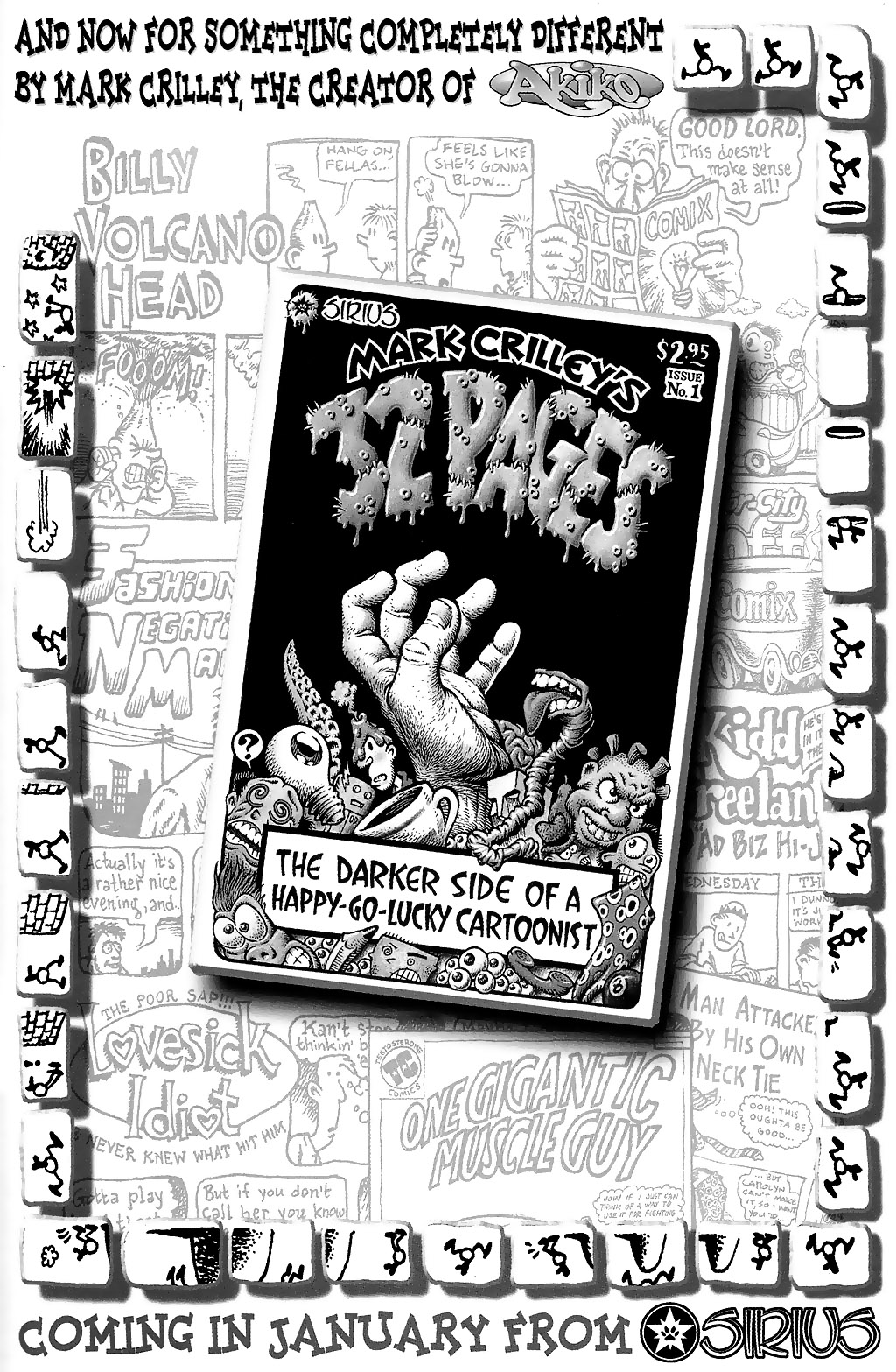 Read online Poison Elves (1995) comic -  Issue #61 - 27