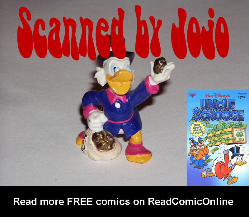Read online Uncle Scrooge (1953) comic -  Issue #371 - 69