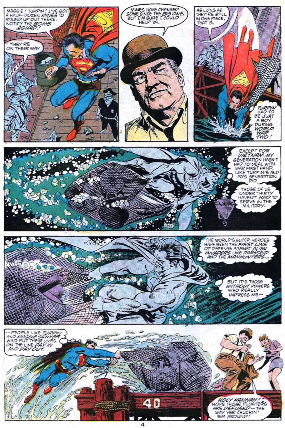 Adventures of Superman (1987) 447 Page 3