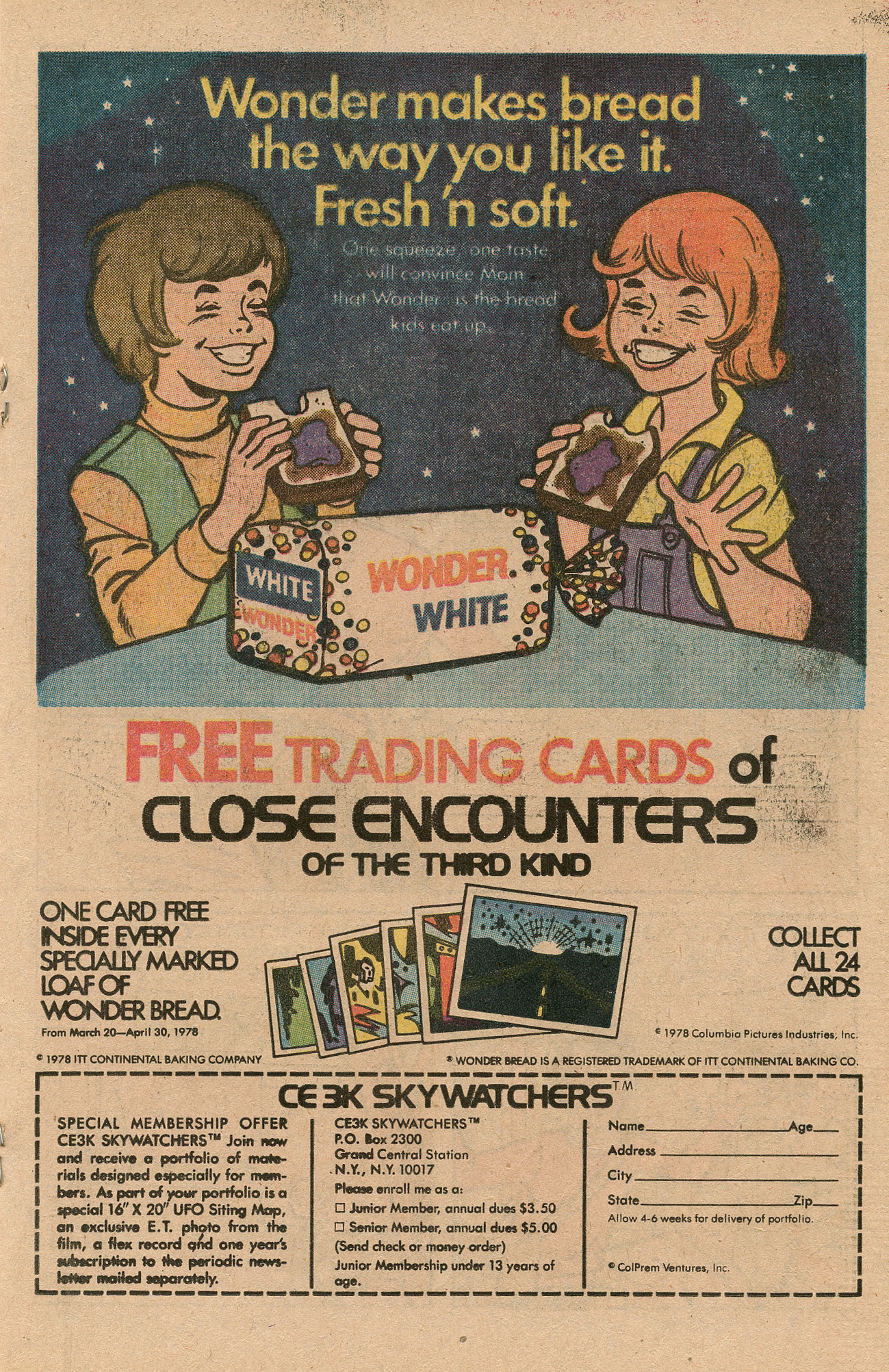 Read online Archie's Pals 'N' Gals (1952) comic -  Issue #122 - 19