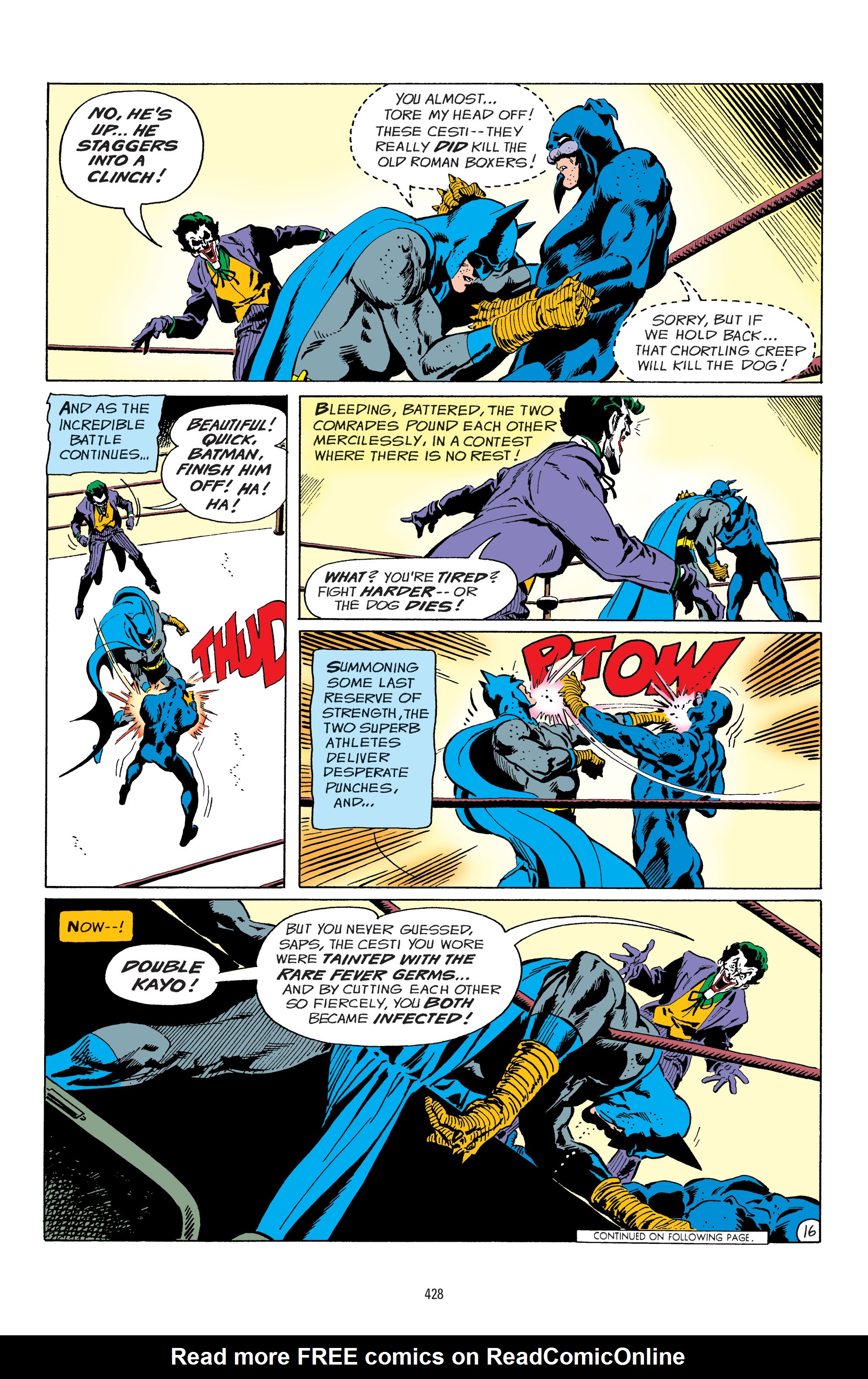 Read online Legends of the Dark Knight: Jim Aparo comic -  Issue # TPB 1 (Part 5) - 29