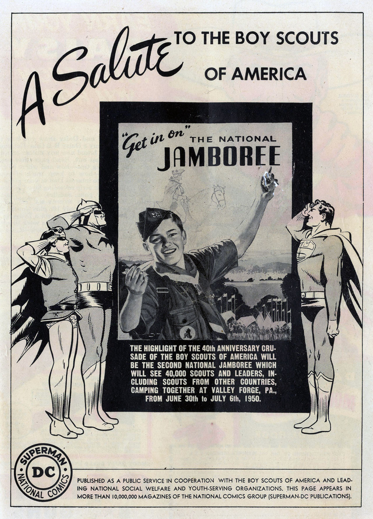 Read online Batman (1940) comic -  Issue #59 - 51