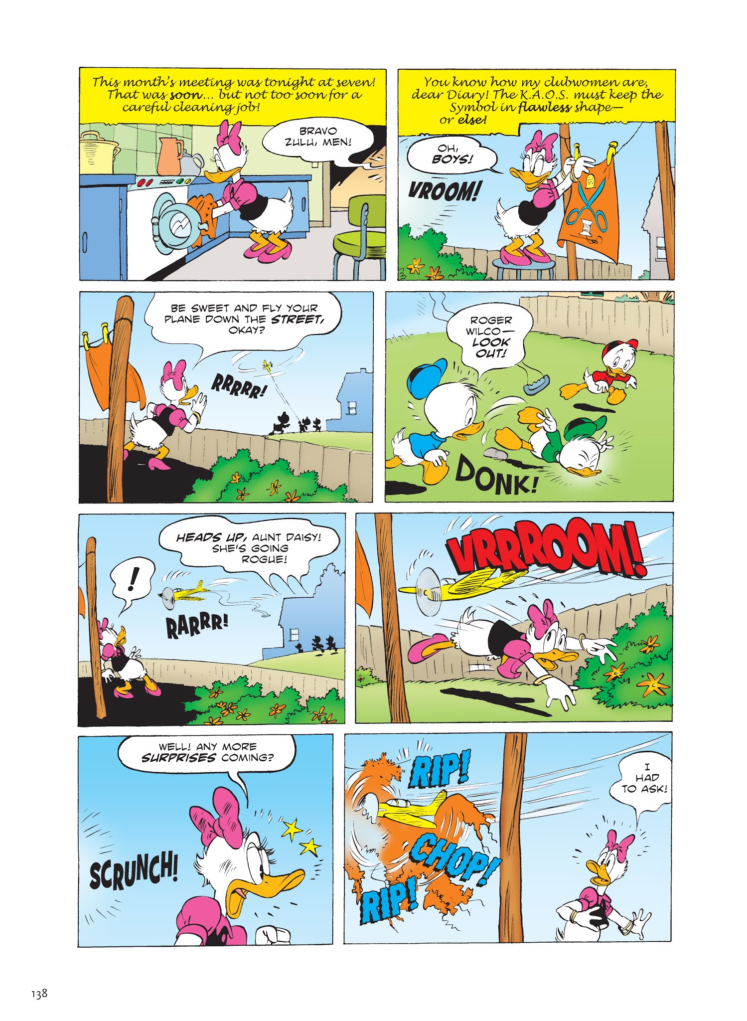 Read online Disney Masters comic -  Issue # TPB 4 (Part 2) - 38