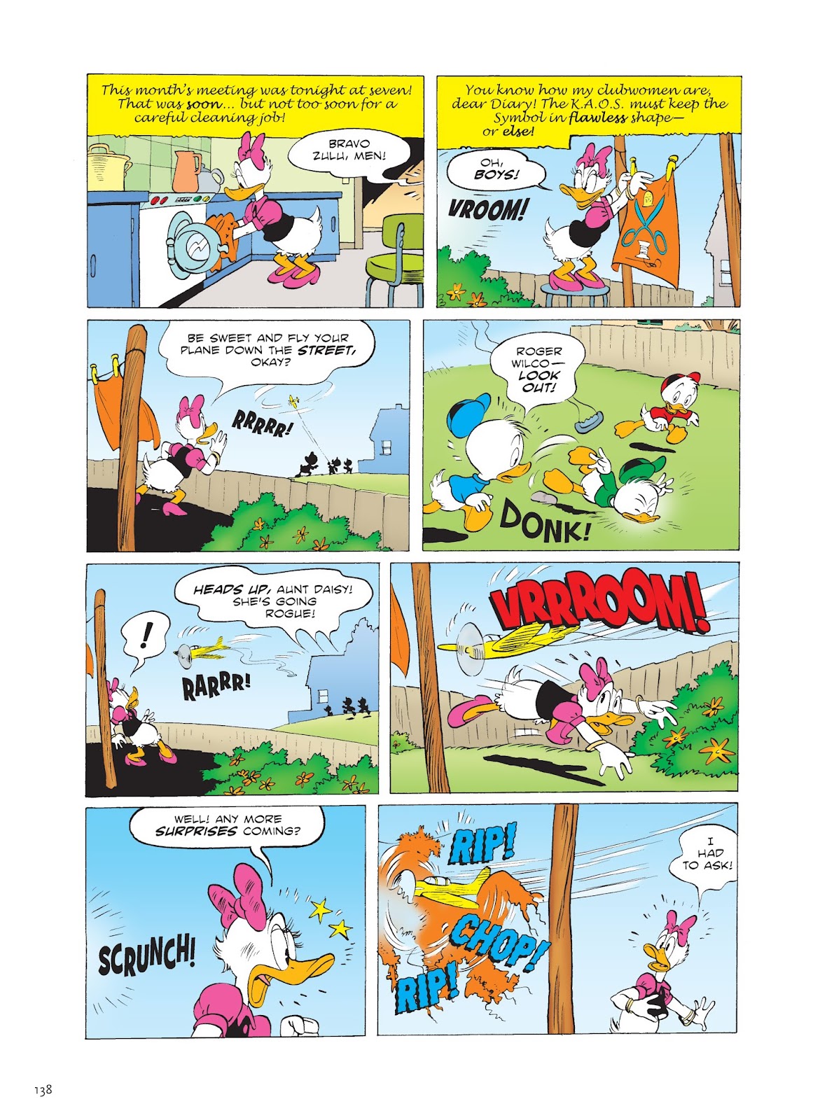 Disney Masters issue TPB 4 (Part 2) - Page 38