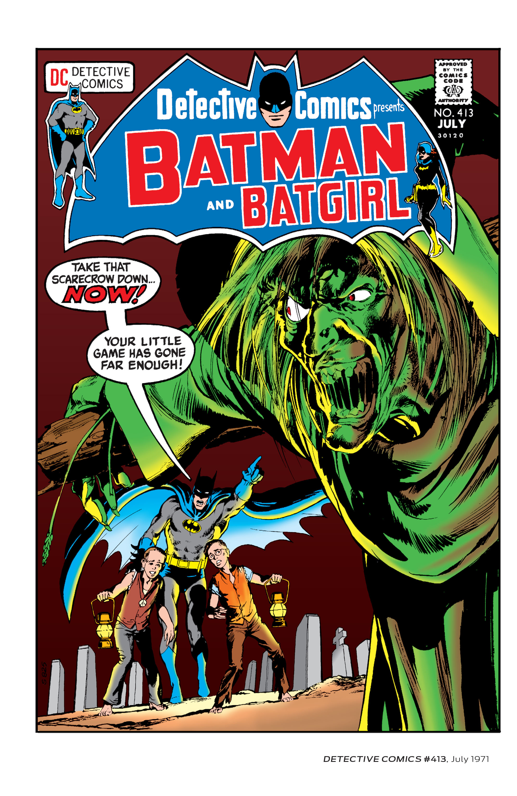 Read online Batman by Neal Adams comic -  Issue # TPB 3 (Part 3) - 17