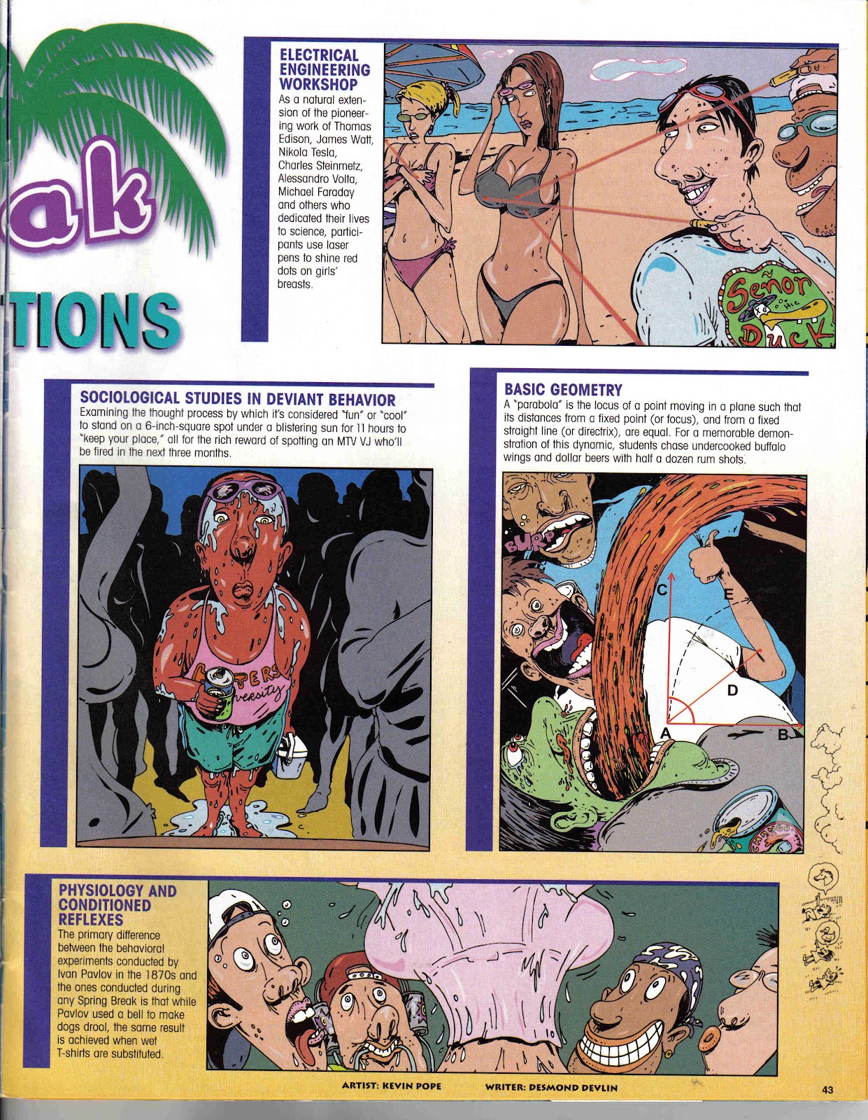 MAD issue 429 - Page 36
