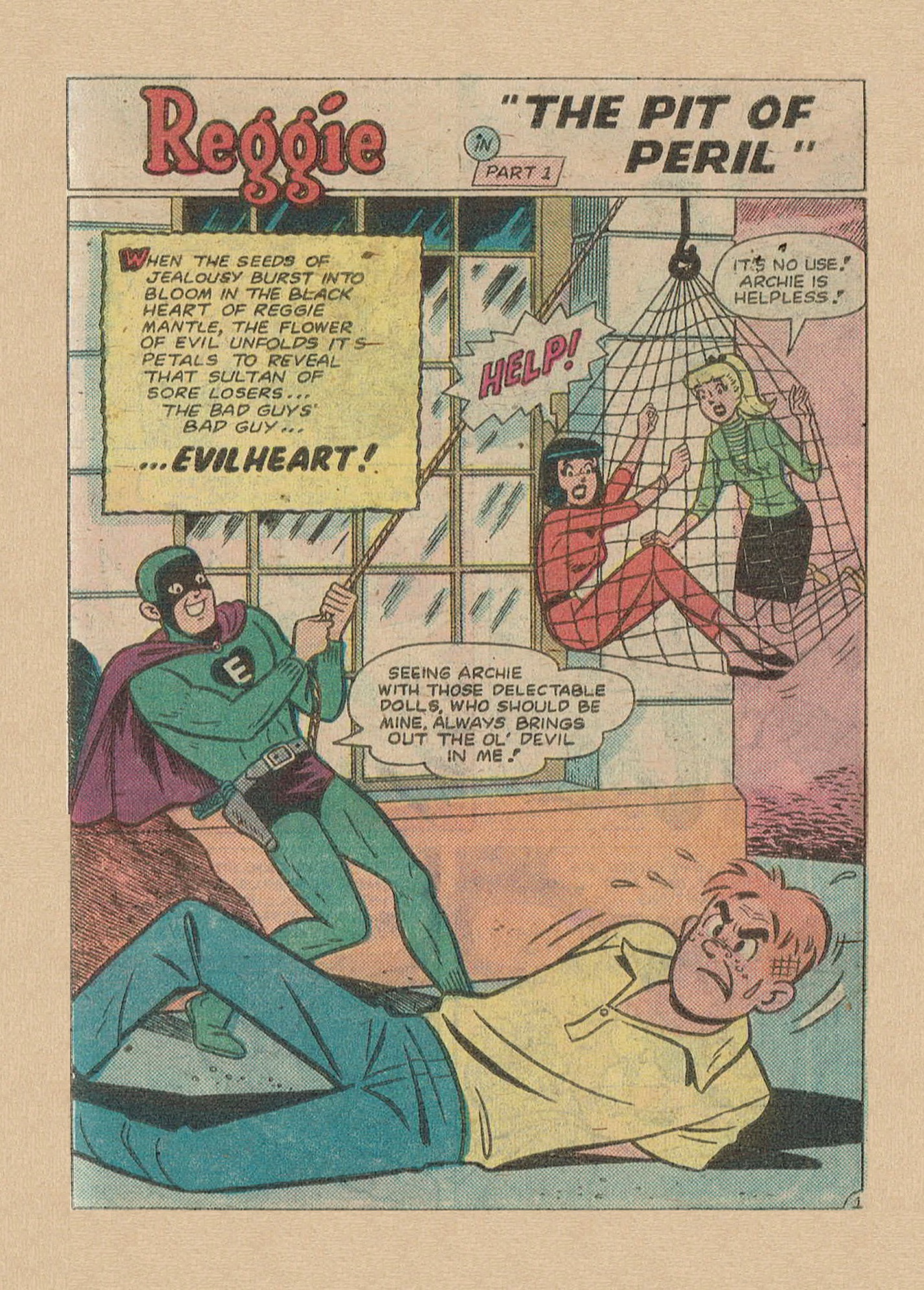 Read online Archie Digest Magazine comic -  Issue #39 - 75