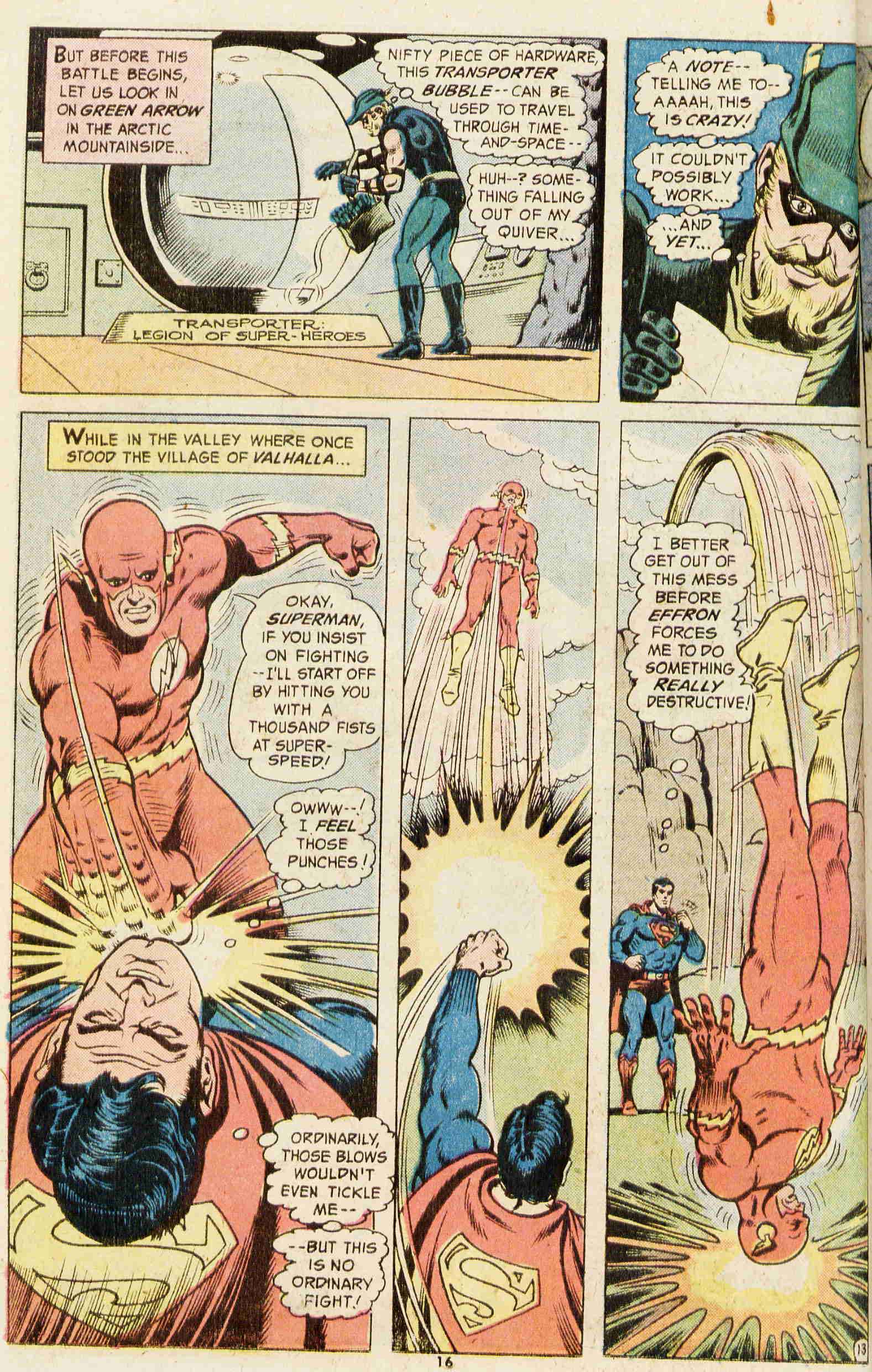 Read online Action Comics (1938) comic -  Issue #437 - 15