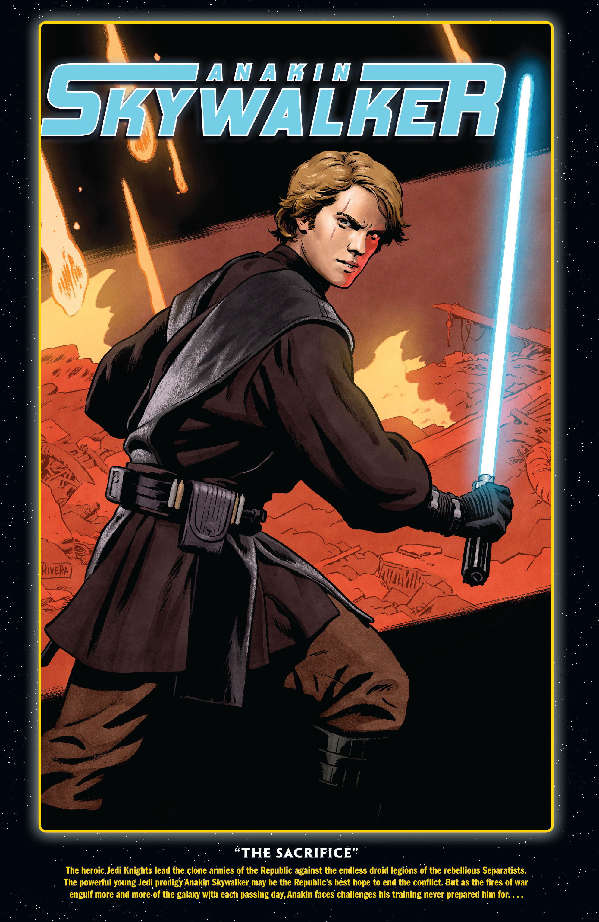 Read online Star Wars: Age of Republic comic -  Issue # TPB (Part 1) - 92