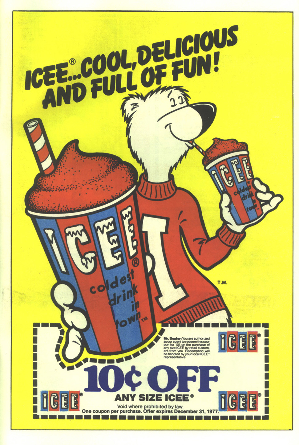 Read online Walt Disney Daisy and Donald comic -  Issue #26 - 35