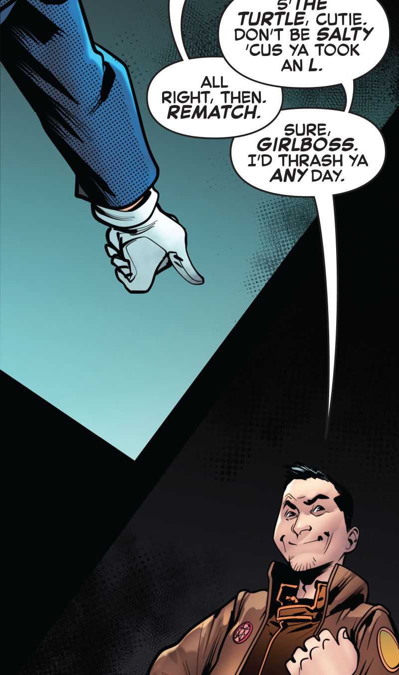 Read online Spider-Verse Unlimited: Infinity Comic comic -  Issue #24 - 55