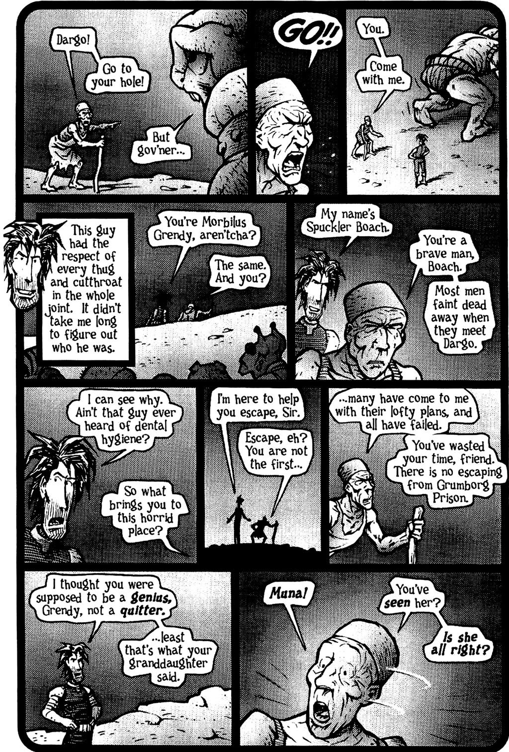 Read online Akiko comic -  Issue #Akiko _TPB 4 - 63