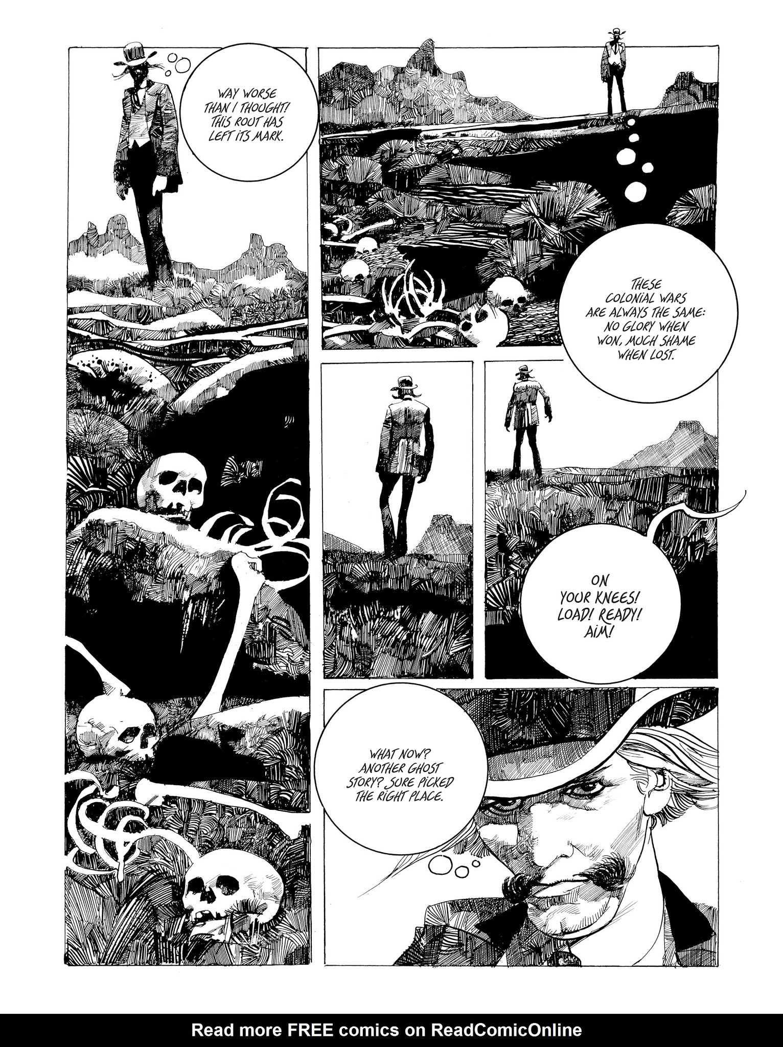 Read online The Collector comic -  Issue # TPB (Part 1) - 94
