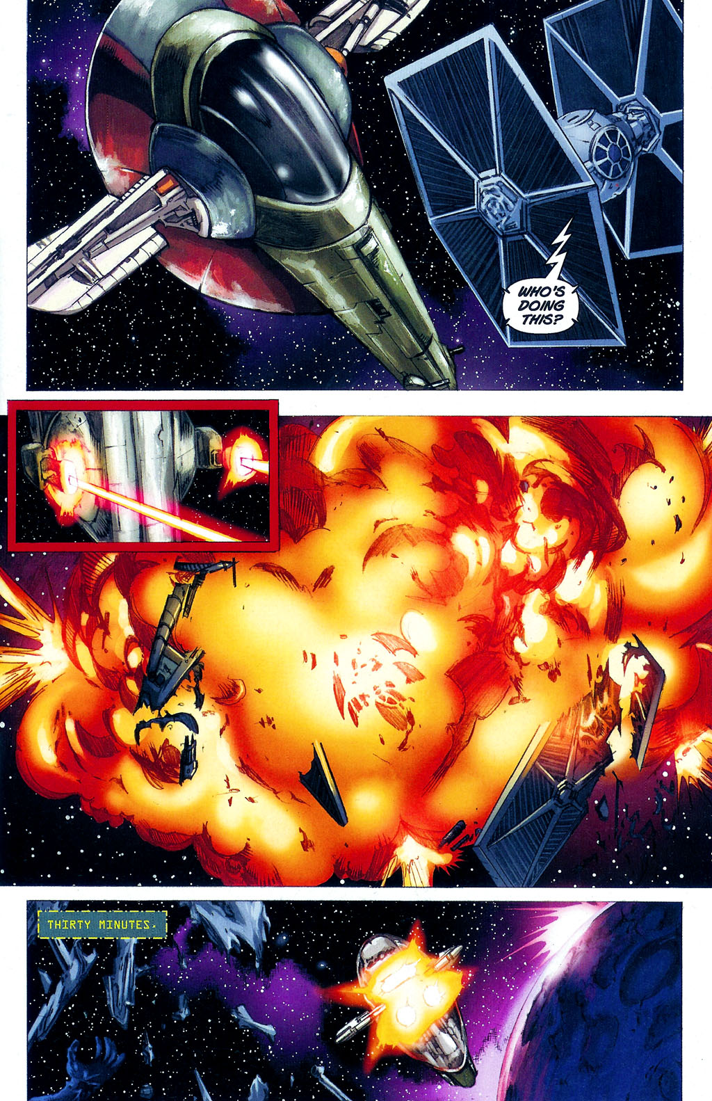 Read online Star Wars Omnibus comic -  Issue # Vol. 12 - 236