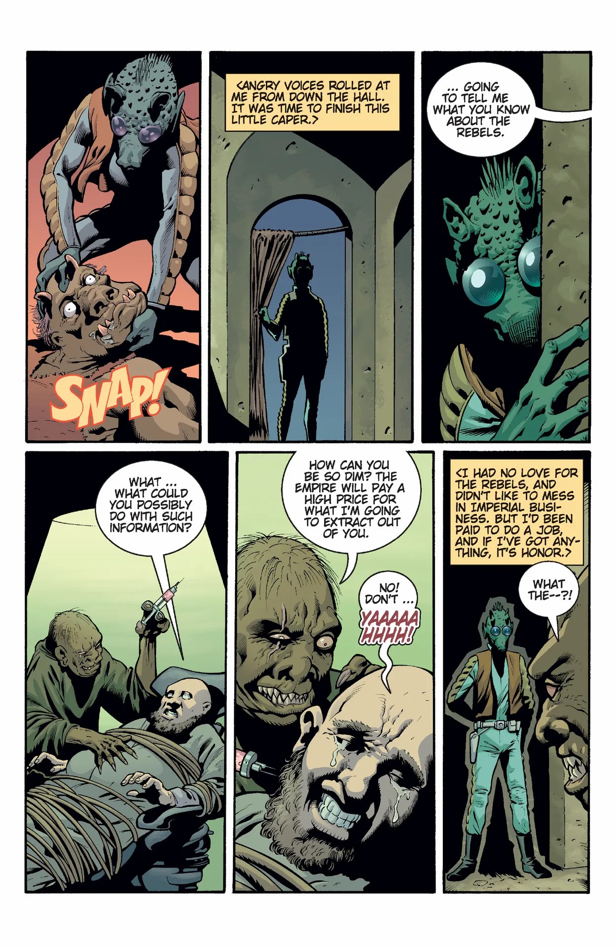 Read online Star Wars Legends Epic Collection: The Empire comic -  Issue # TPB 7 (Part 5) - 56