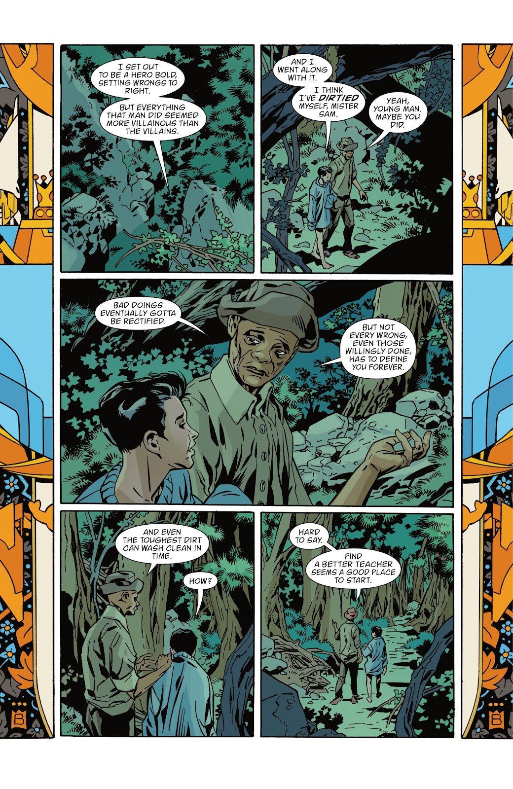 Fables issue 156 - Page 19